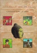 Cover of: Civilizations of the Americas. by 