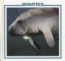 Cover of: Manatees by Sarah Palmer