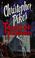 Cover of: Christopher Pikes Tales of Terror (Book 1)