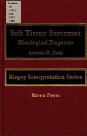 Soft tissue sarcomas by Artemis D. Nash