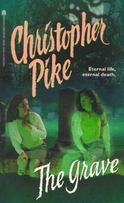 Cover of: The grave by Christopher Pike