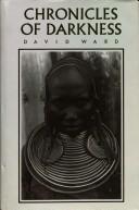 Chronicles of darkness by Ward, David