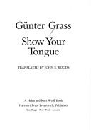 Cover of: Show your tongue
