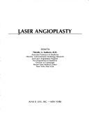 Cover of: Laser angioplasty | 