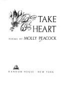 Cover of: Take heart: poems