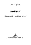 Saudi Arabia by Henry Herman Albers