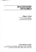 Spaceflight dynamics by William E. Wiesel