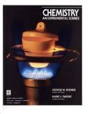 Cover of: Chemistry, an experimental science