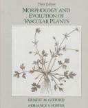 Morphology and evolution of vascular plants by Ernest M. Gifford