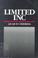 Cover of: Limited Inc