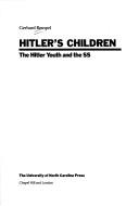 Hitler's children by Gerhard Rempel
