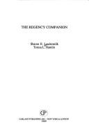 Cover of: The Regency Companion by Sharon H. Laudermilk