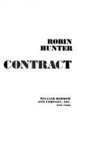 Cover of: Quarry's contract by Hunter, Robin