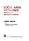 Cover of: Local area networks