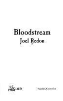 Bloodstream by Joel Redon