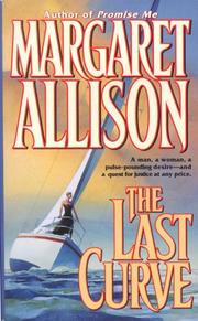 Cover of: The Last Curve