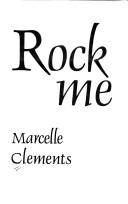 Cover of: Rock me