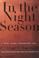 Cover of: In the Night Season