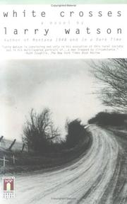 Cover of: White crosses: a novel