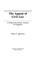 Cover of: The appeal of civil law
