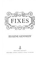 Cover of: Fixes by Eugene C. Kennedy