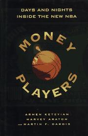 Cover of Money players