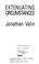 Cover of: Extenuating circumstances