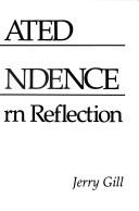 Cover of: Mediated transcendence: a postmodern reflection