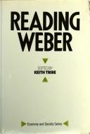 Cover of: Reading Weber