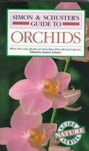 Cover of: Simon & Schuster's guide to orchids