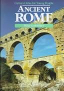 Cover of: Ancient Rome by Mike Corbishley