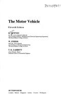 The motor vehicle by K. Newton