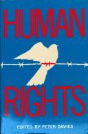 Cover of: Human rights