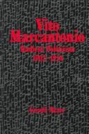 Vito Marcantonio by Gerald Meyer