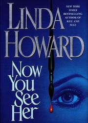 Now You See Her by Linda Howard