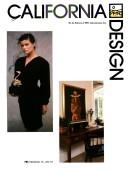 Cover of: California design