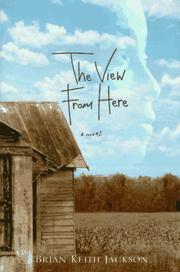 Cover of: The view from here