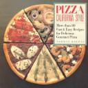 Cover of: Pizza California style