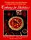 Cover of: Cooking for diabetics