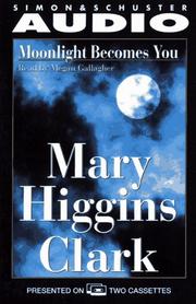 Cover of: Moonlight Becomes You by Mary Higgins Clark