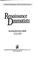 Cover of: Renaissance dramatists