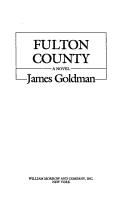Cover of: Fulton County: a novel