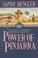 Cover of: Power of Pinjarra