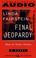 Cover of: Final Jeopardy (Alexandra Cooper Mysteries)