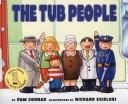 The Tub People by Pam Conrad
