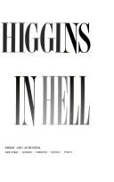 Cover of: A season in hell by Jack Higgins