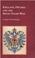 Cover of: England, Prussia, and the Seven Years War