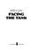 Cover of: Facing the tank