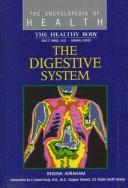 Cover of: The digestive system