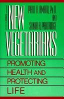 Cover of: The new vegetarians by Paul R. Amato